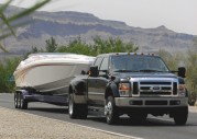 Ford F-450 Super Duty